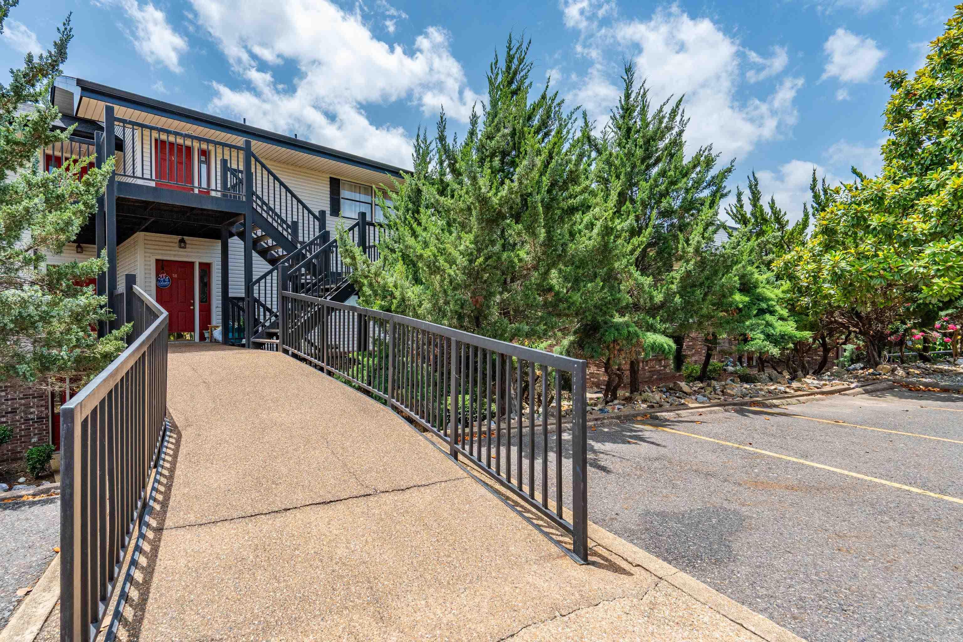 EMERALD ISLE HPR - Residential