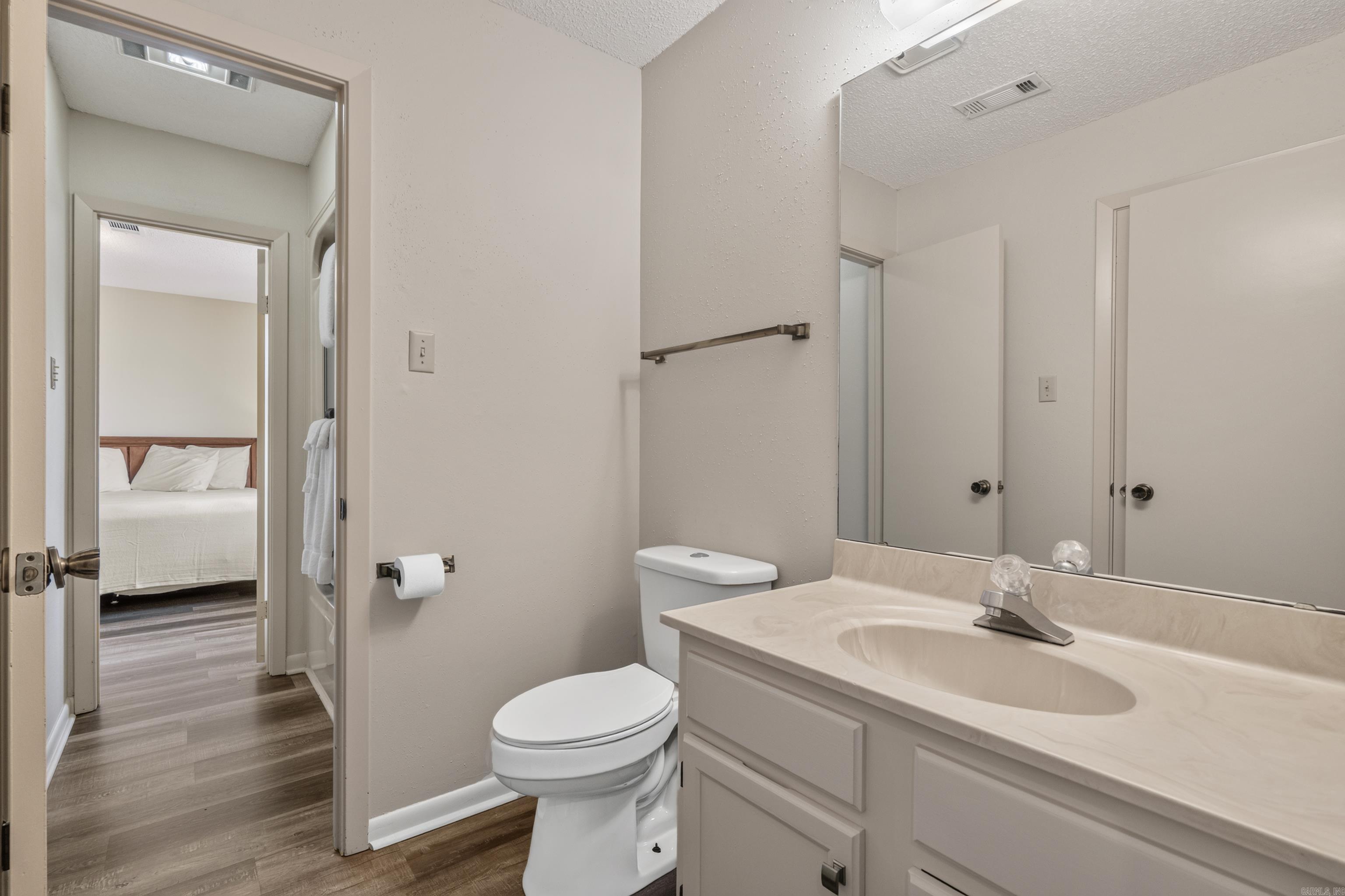 EMERALD ISLE HPR - Residential