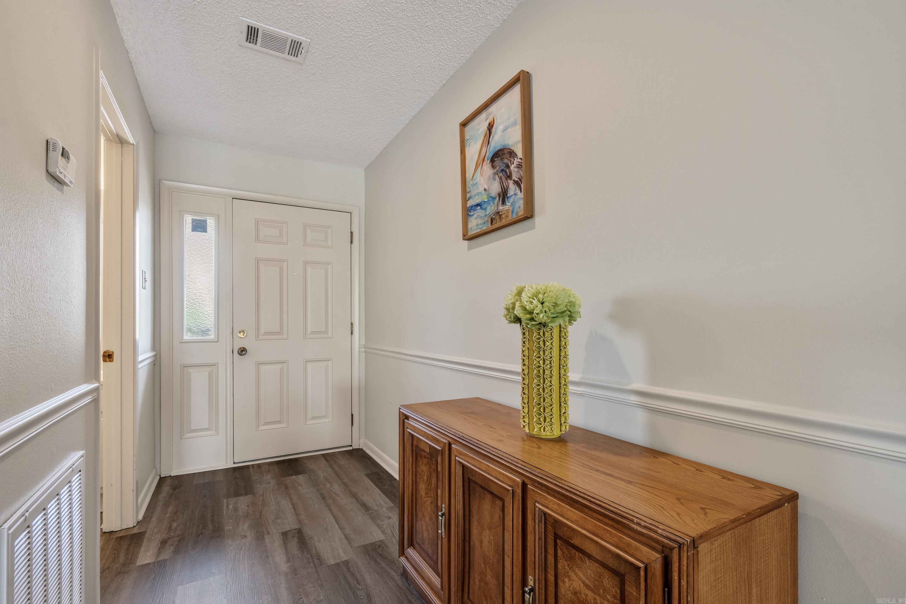 EMERALD ISLE HPR - Residential