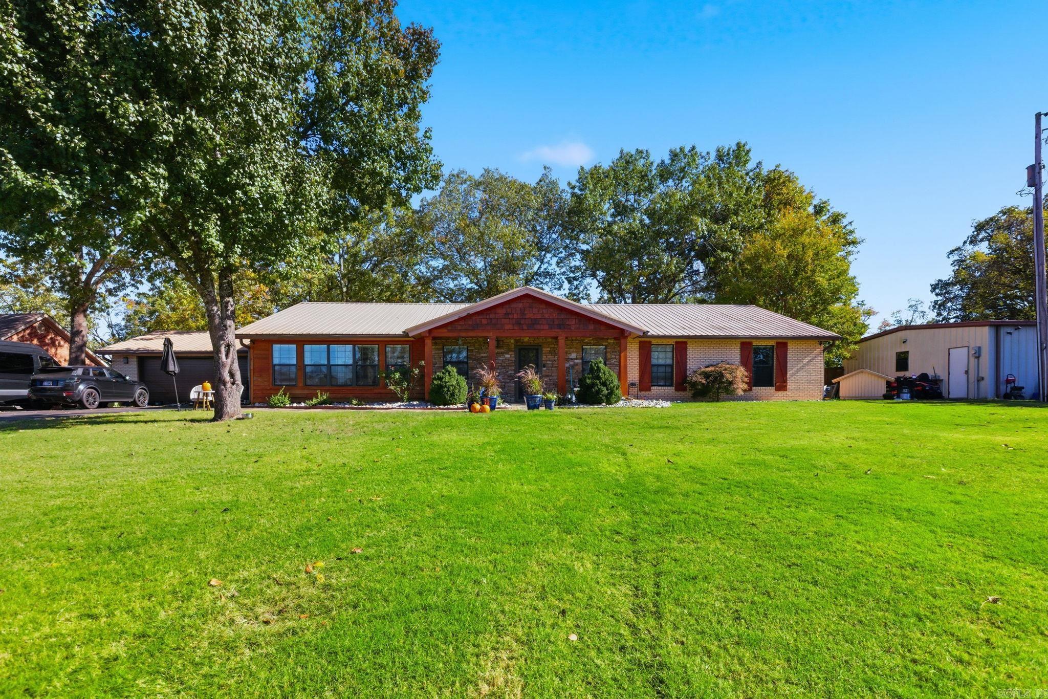 CALVARY - Residential