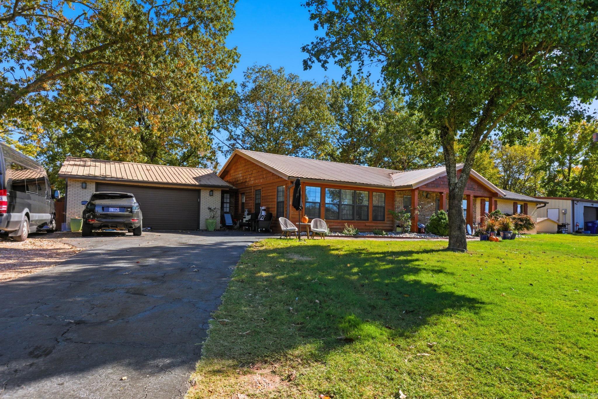 CALVARY - Residential