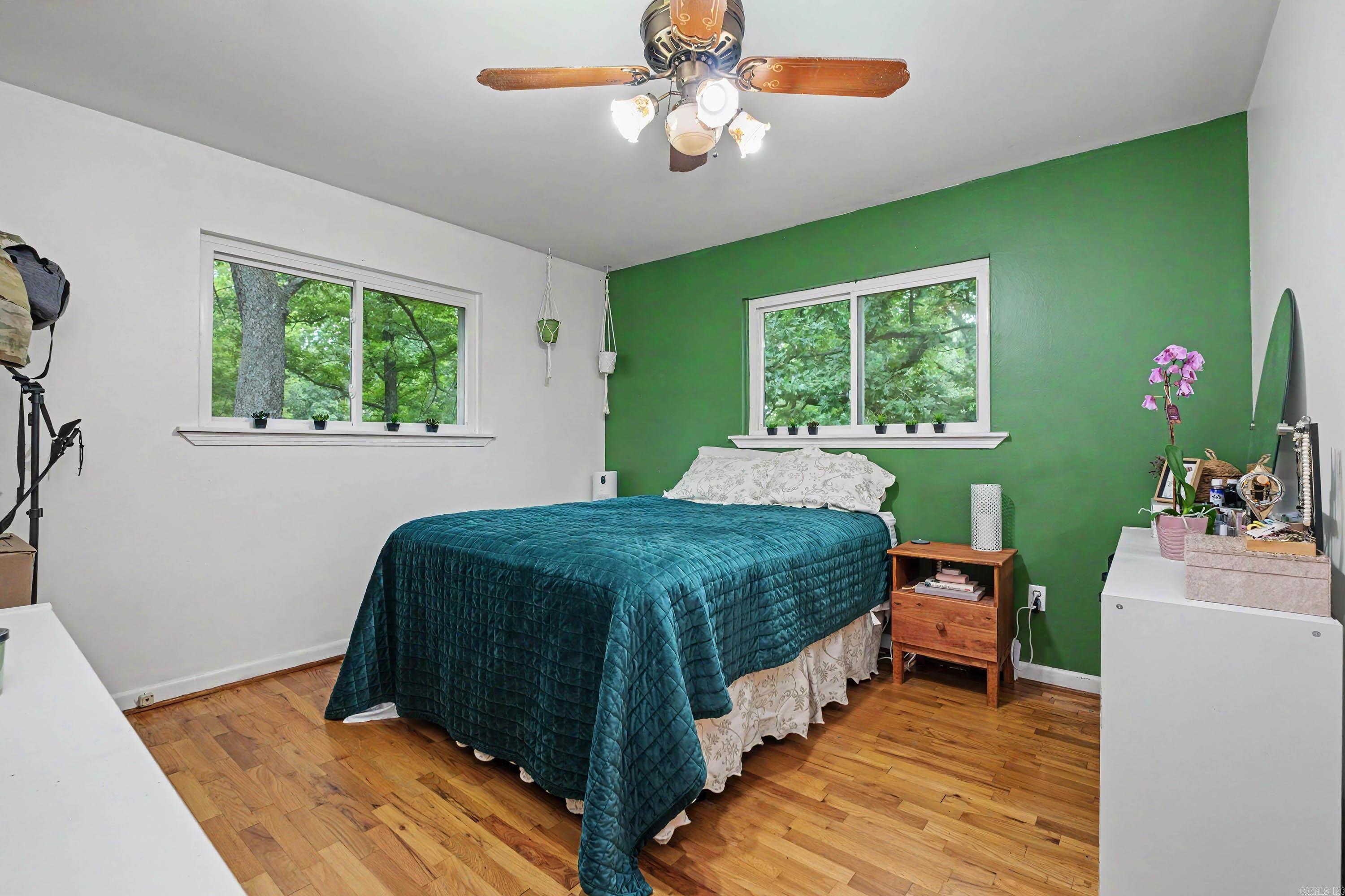 Green Hills - Residential
