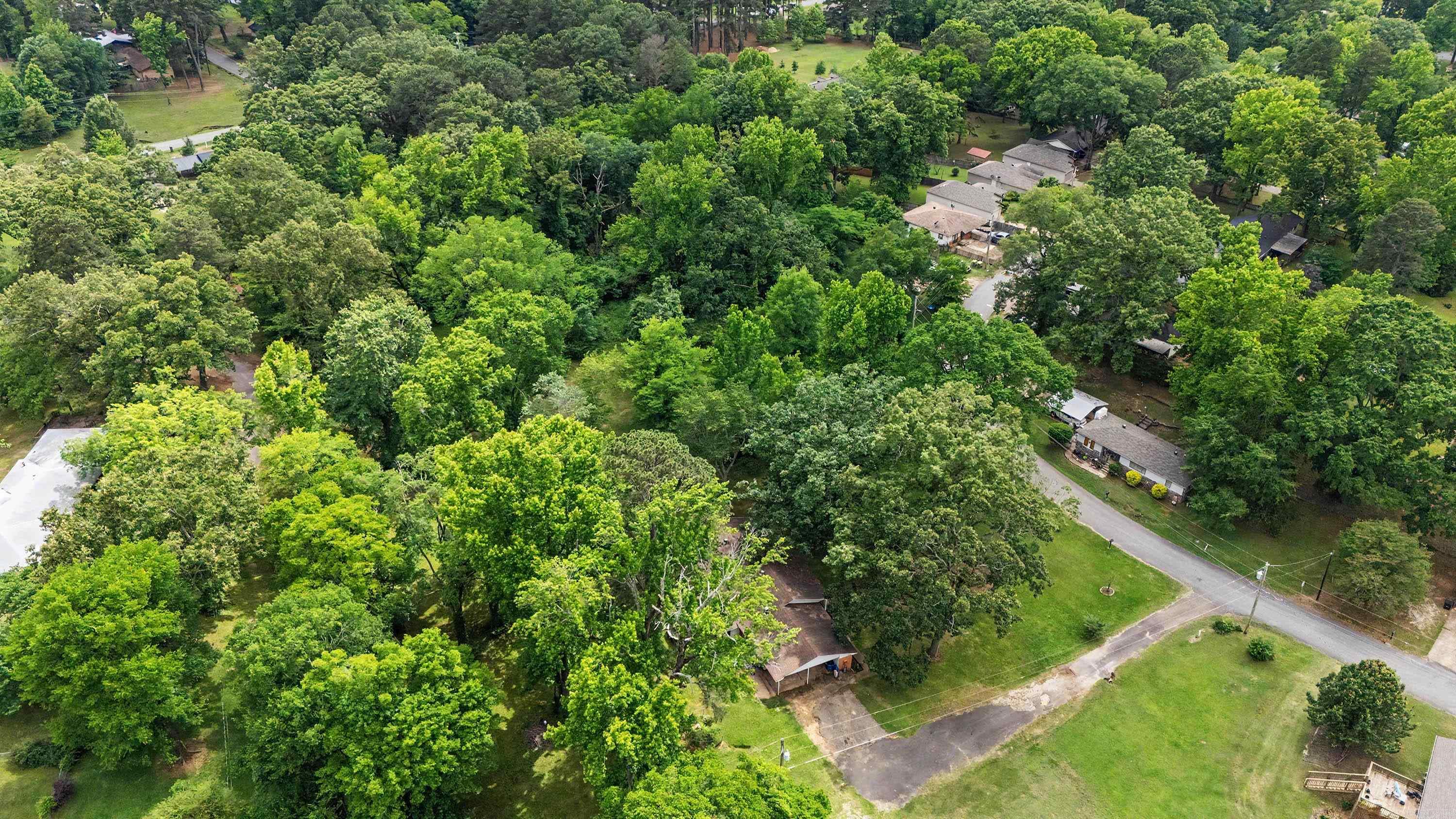 Green Hills - Residential