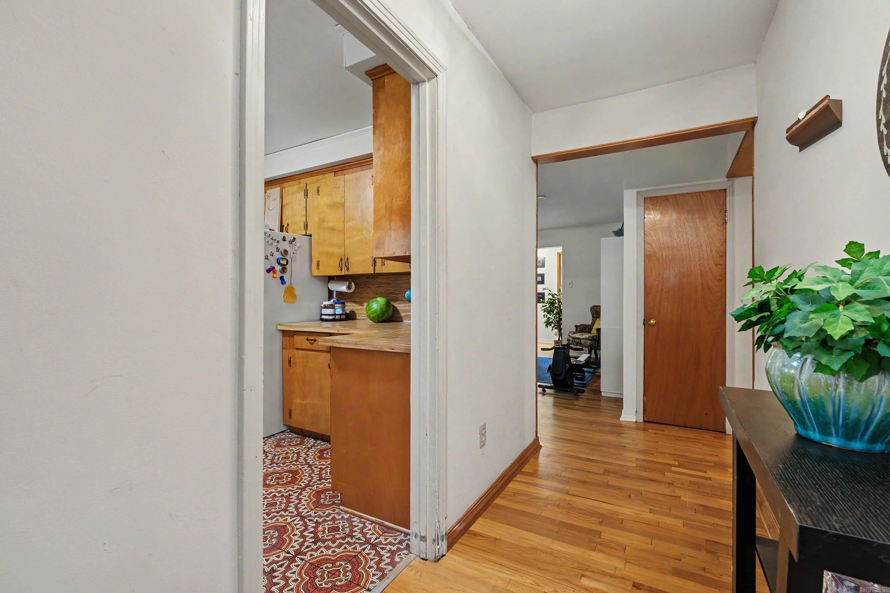 Green Hills - Residential