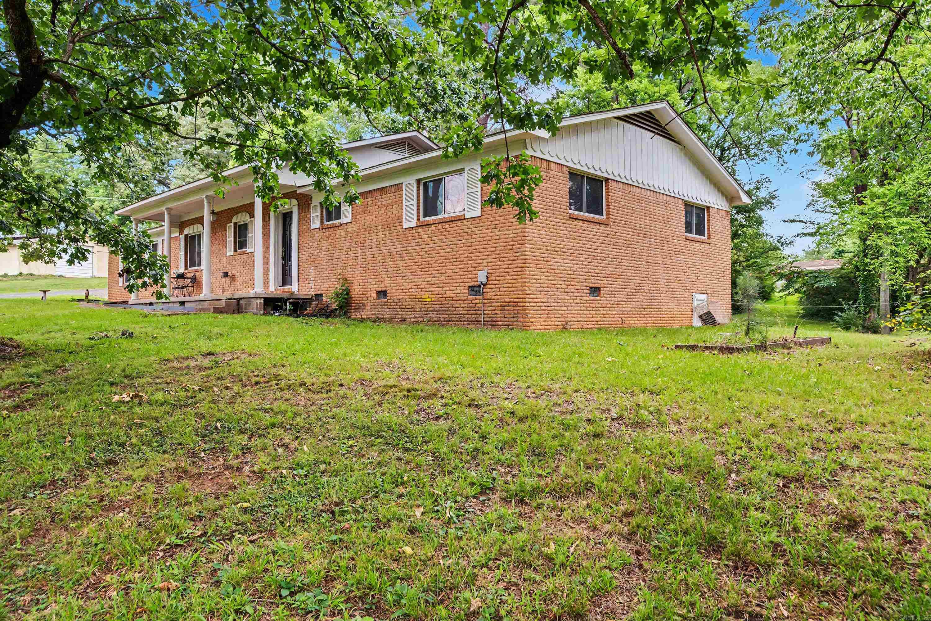 Green Hills - Residential