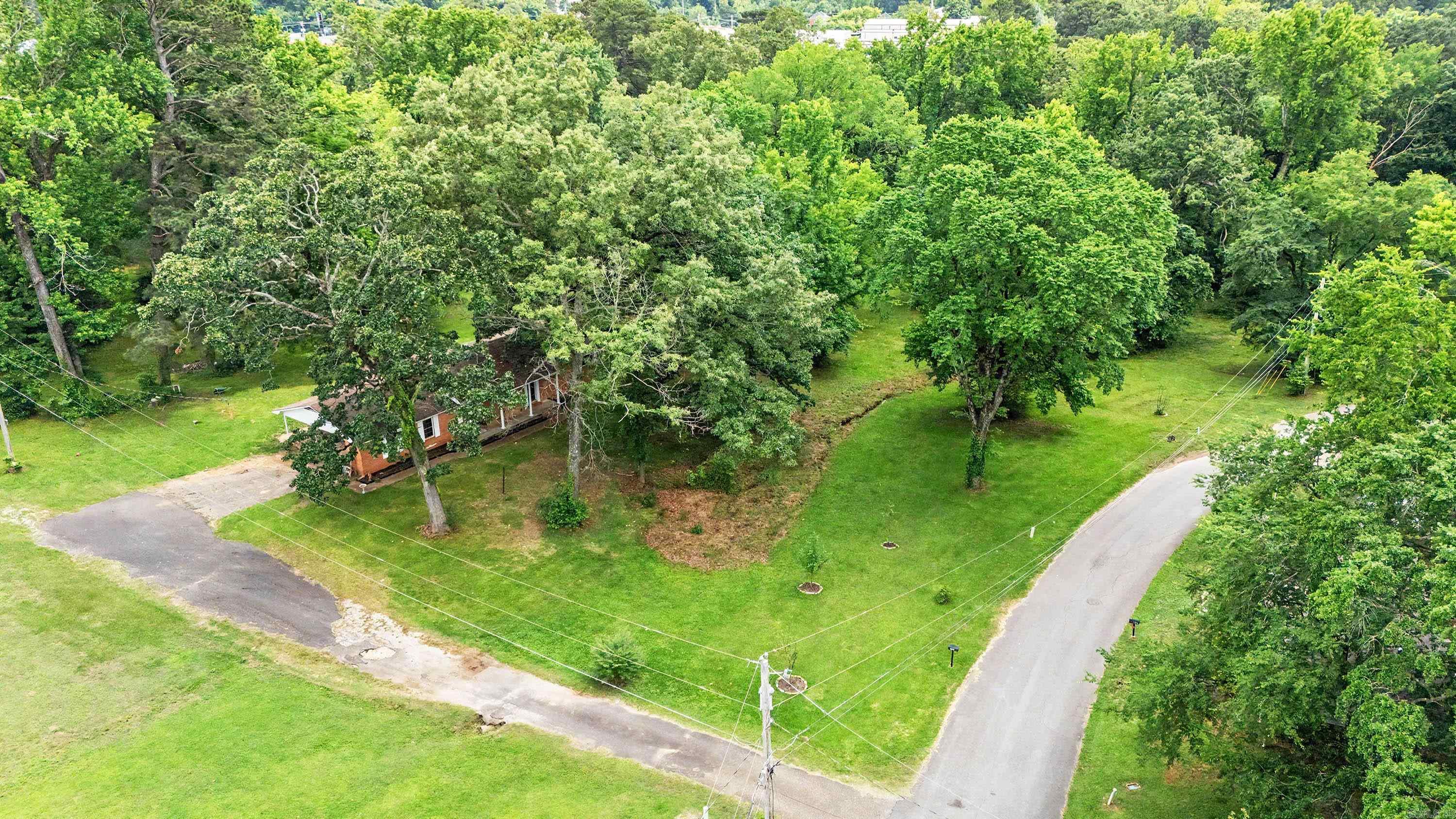 Green Hills - Residential