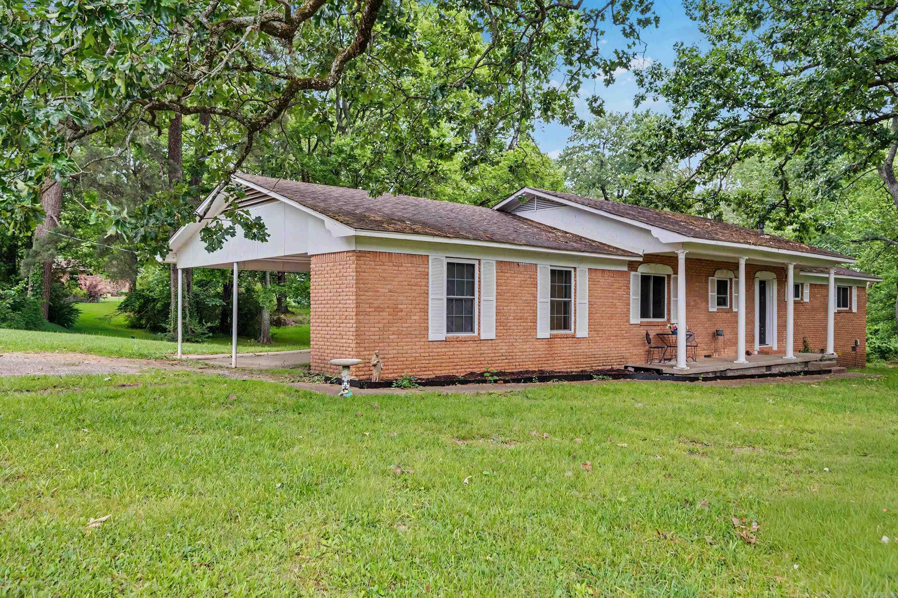 Green Hills - Residential