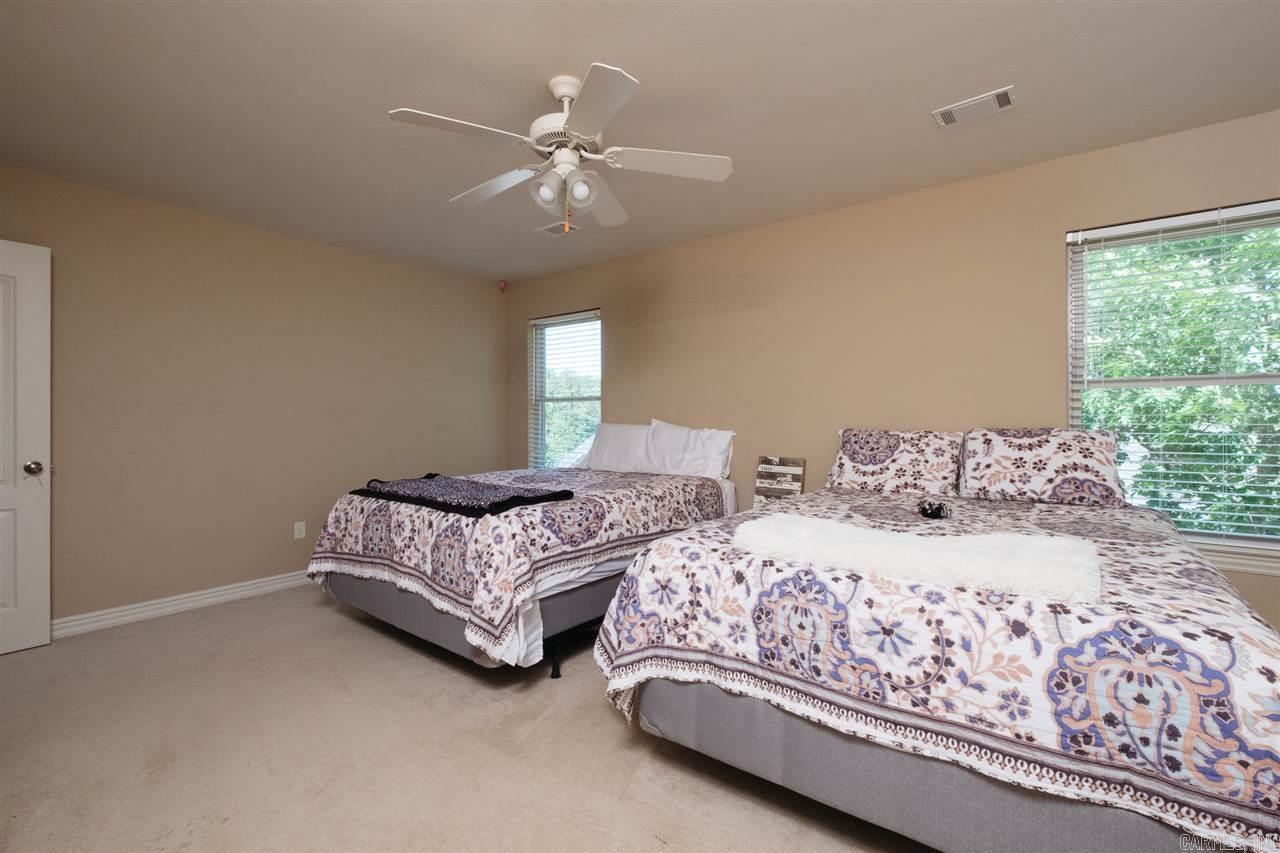 CHENAL VALLEY CHALLAIN PLACE - Residential