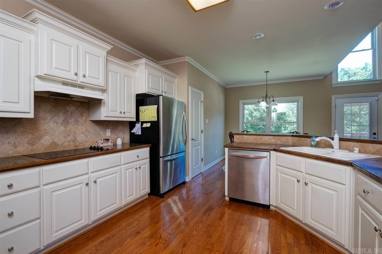 CHENAL VALLEY CHALLAIN PLACE - Residential