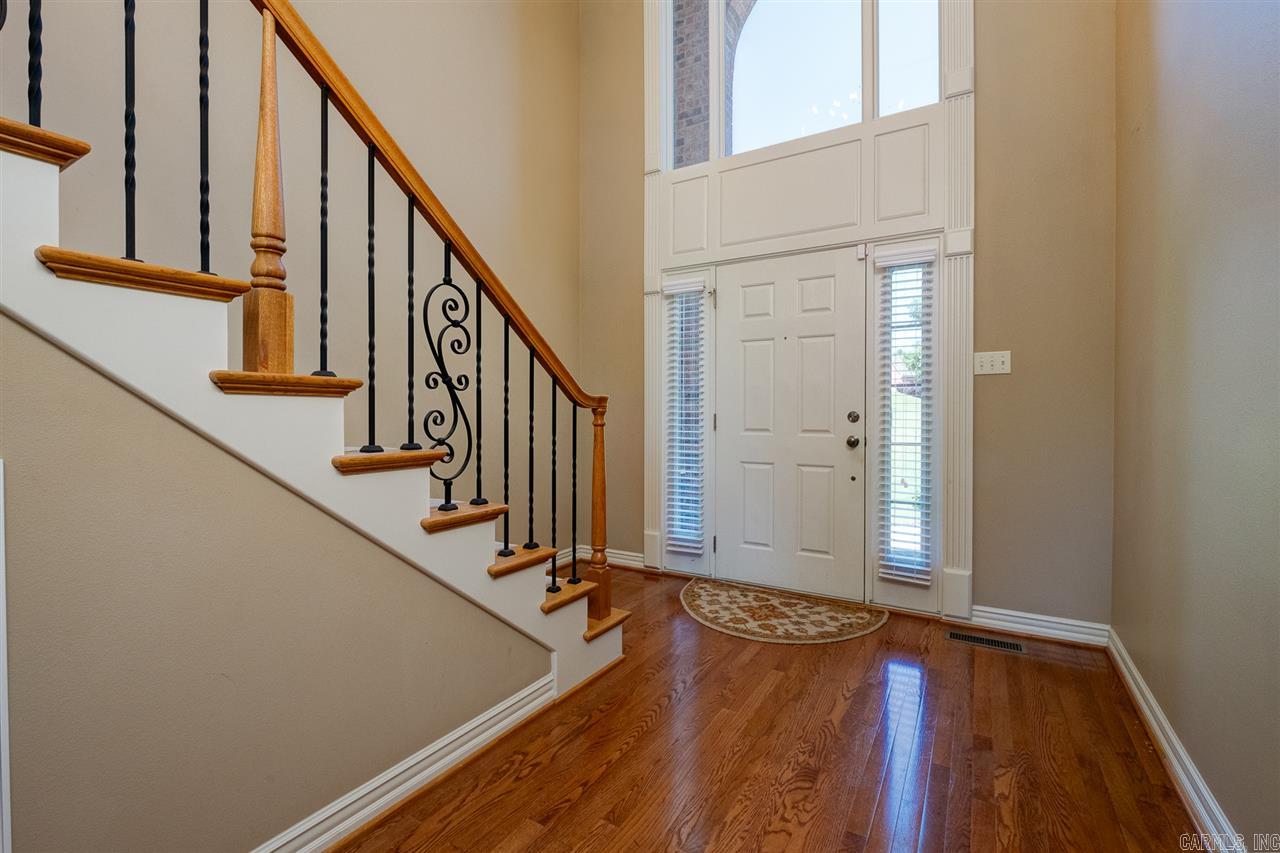 CHENAL VALLEY CHALLAIN PLACE - Residential