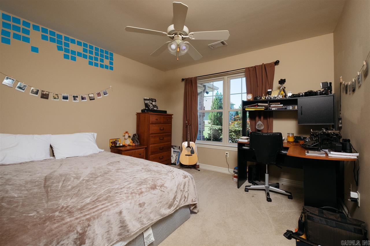 CHENAL VALLEY CHALLAIN PLACE - Residential