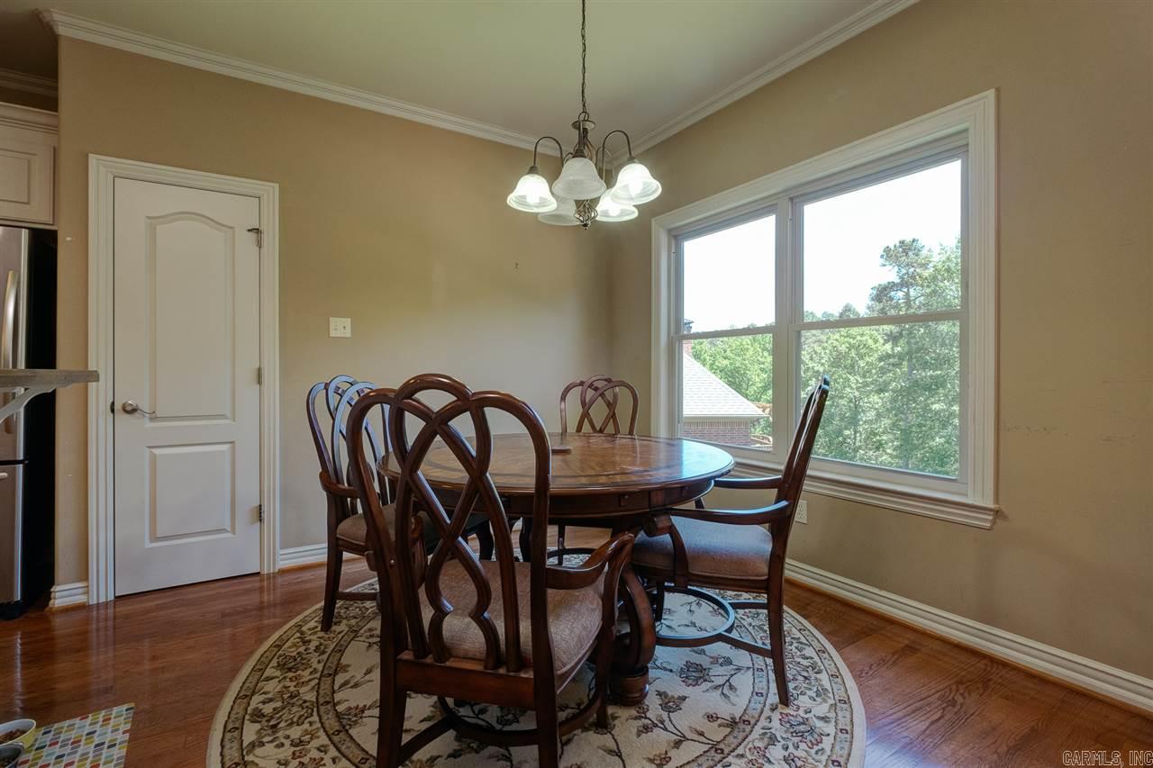 CHENAL VALLEY CHALLAIN PLACE - Residential