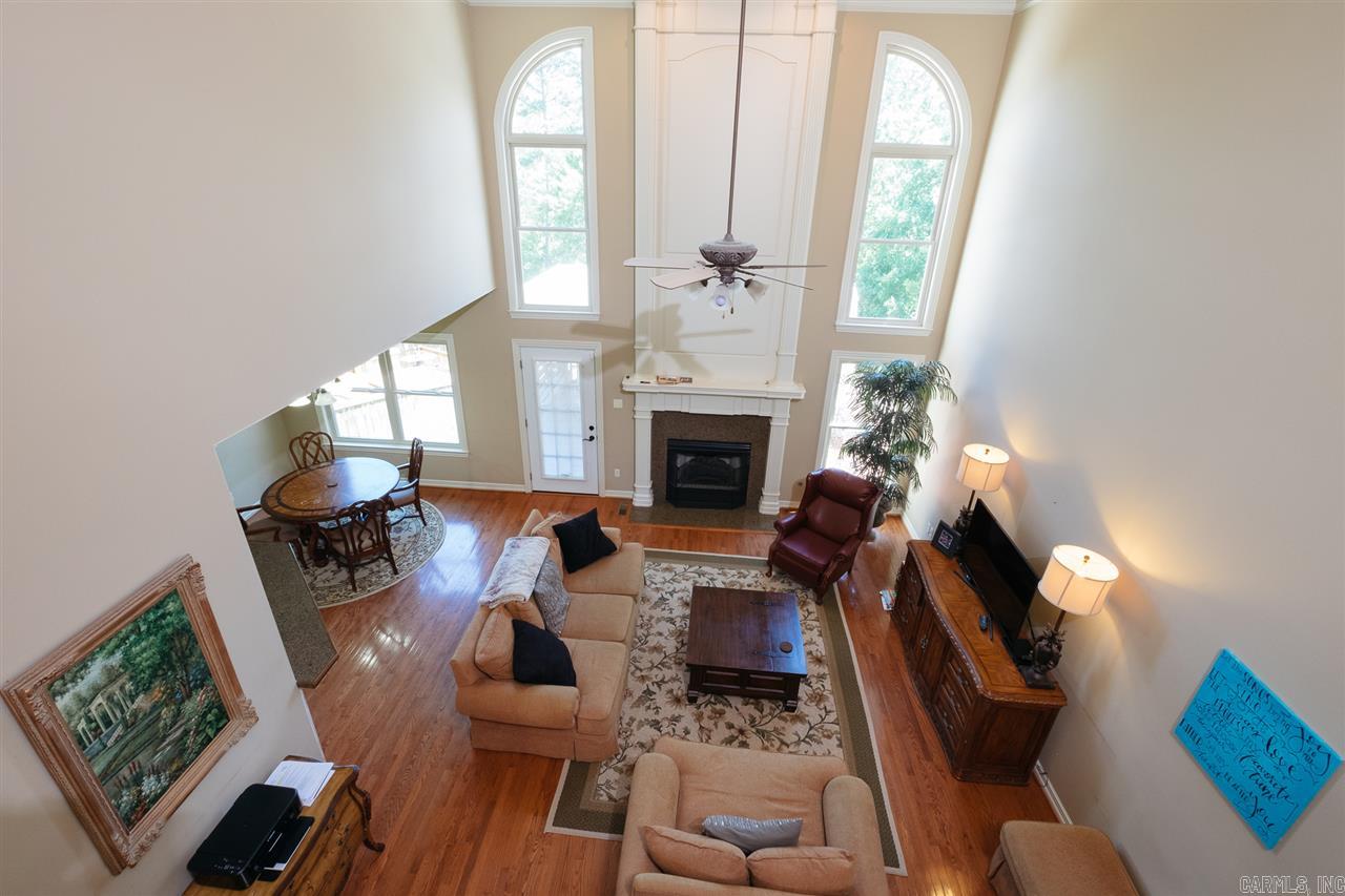 CHENAL VALLEY CHALLAIN PLACE - Residential