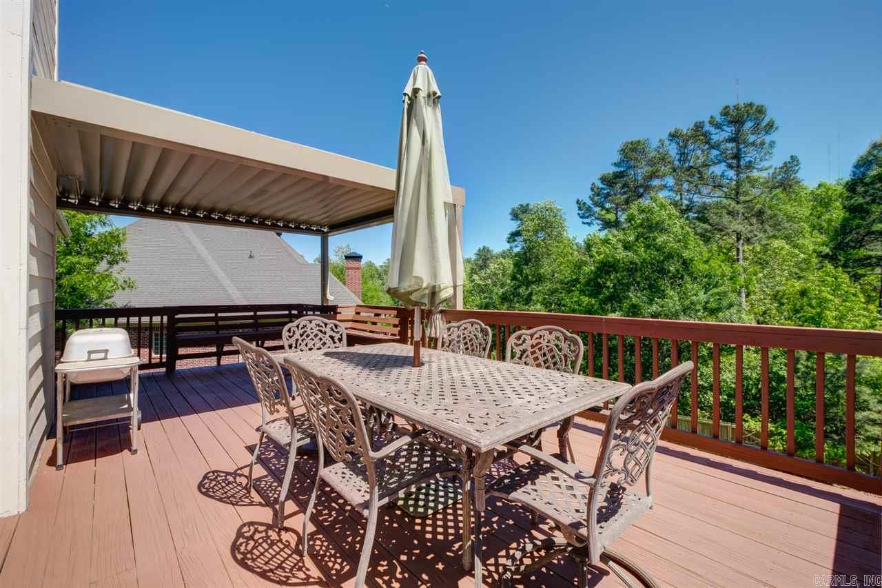 CHENAL VALLEY CHALLAIN PLACE - Residential