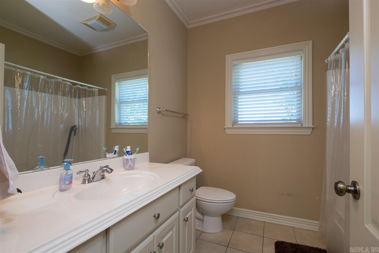 CHENAL VALLEY CHALLAIN PLACE - Residential