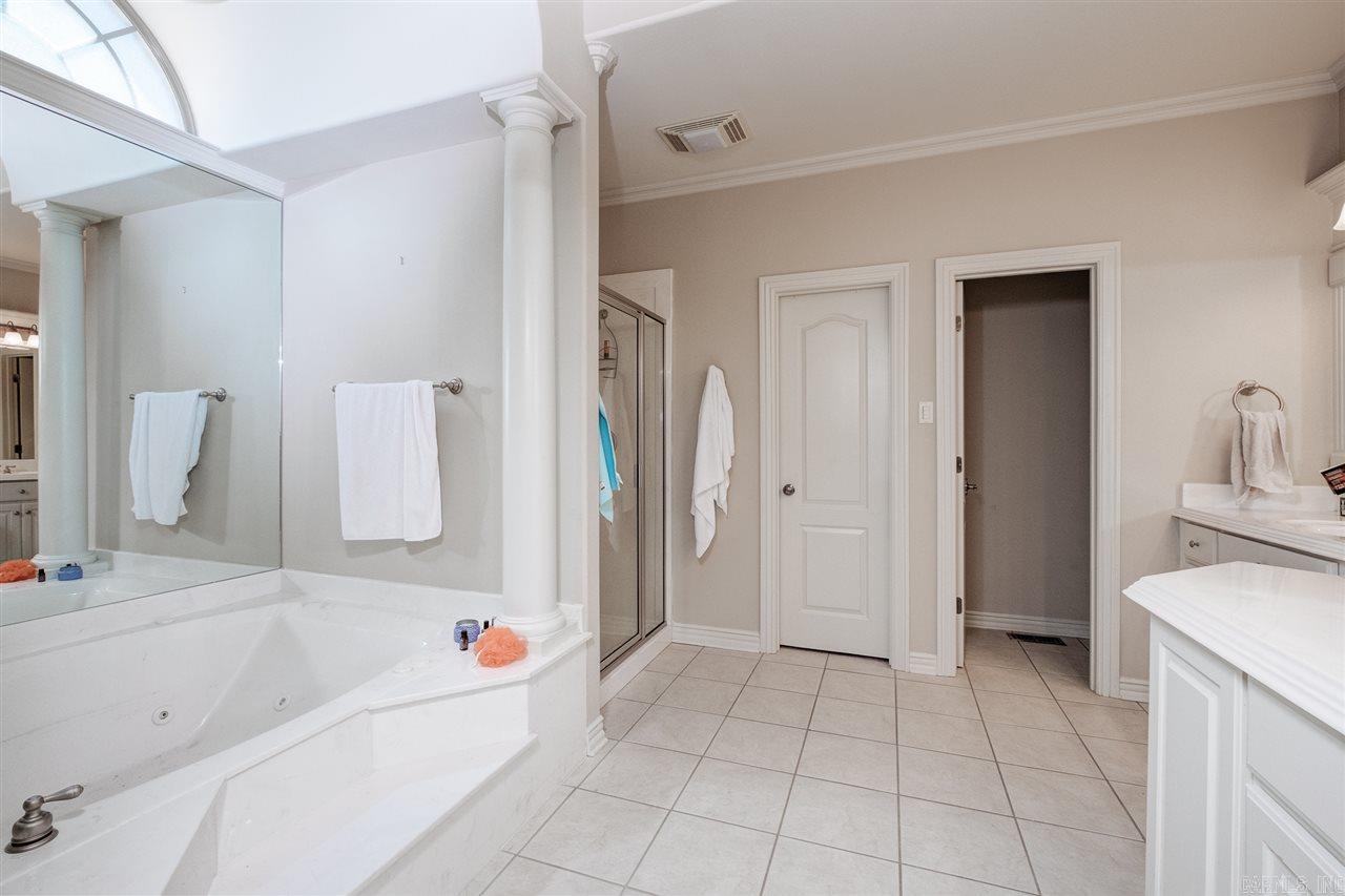 CHENAL VALLEY CHALLAIN PLACE - Residential