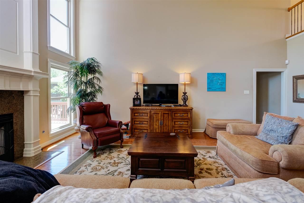 CHENAL VALLEY CHALLAIN PLACE - Residential