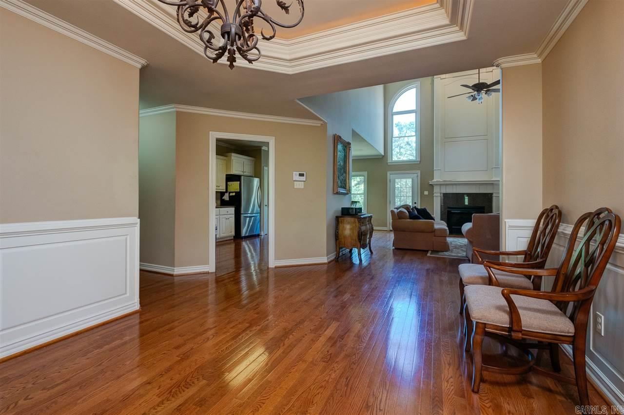 CHENAL VALLEY CHALLAIN PLACE - Residential