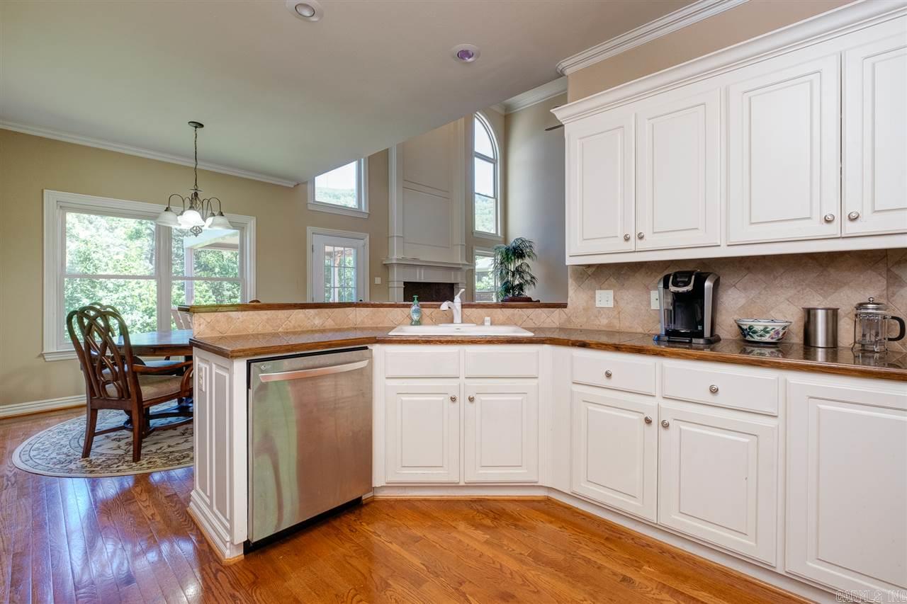 CHENAL VALLEY CHALLAIN PLACE - Residential