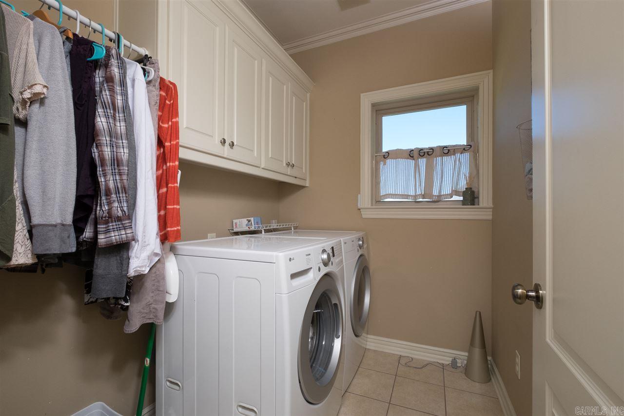 CHENAL VALLEY CHALLAIN PLACE - Residential
