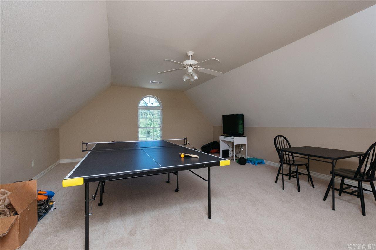 CHENAL VALLEY CHALLAIN PLACE - Residential