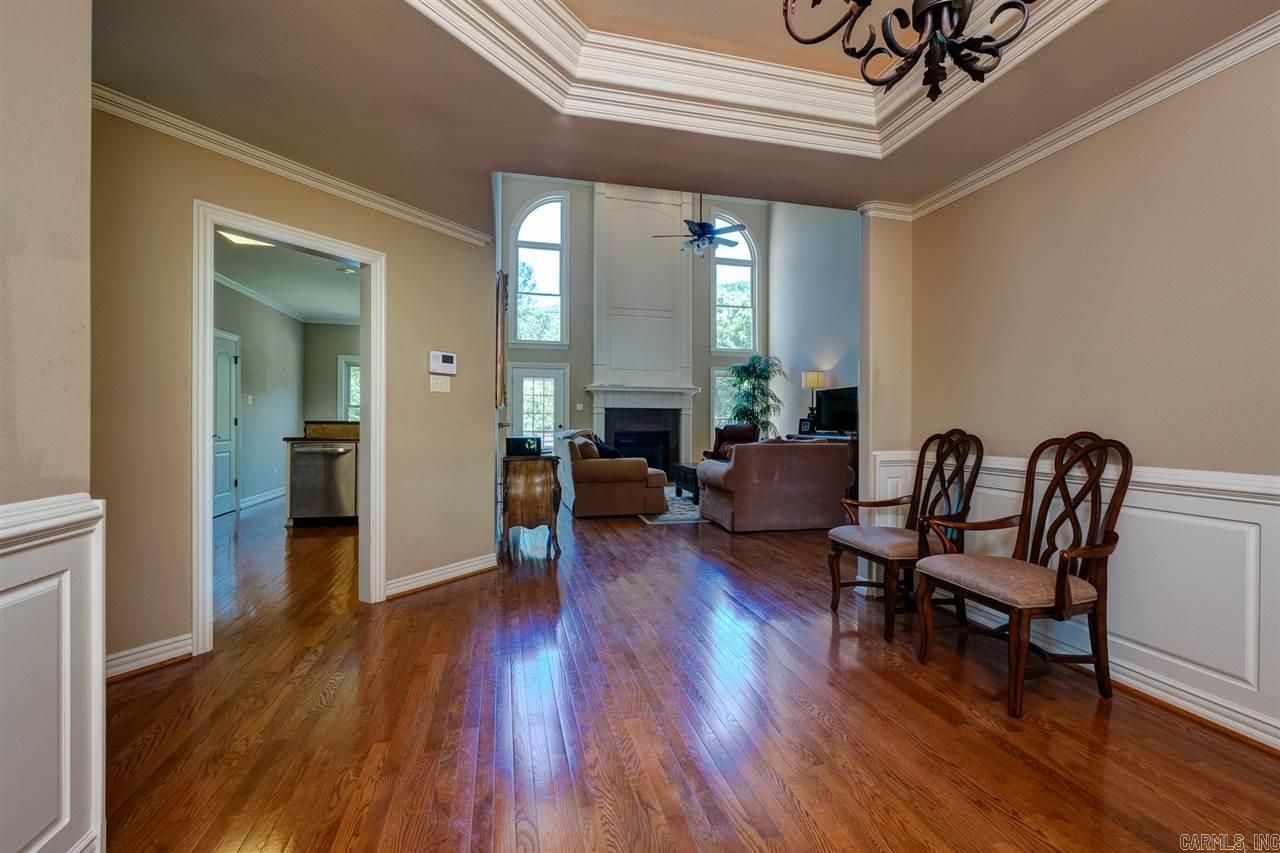 CHENAL VALLEY CHALLAIN PLACE - Residential