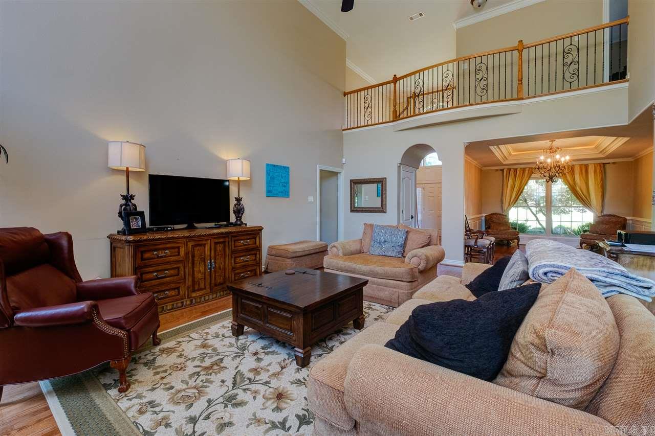 CHENAL VALLEY CHALLAIN PLACE - Residential