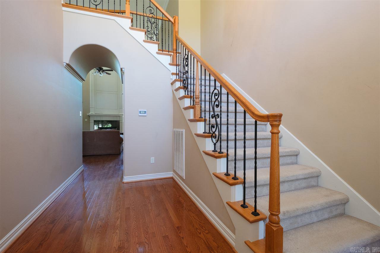 CHENAL VALLEY CHALLAIN PLACE - Residential