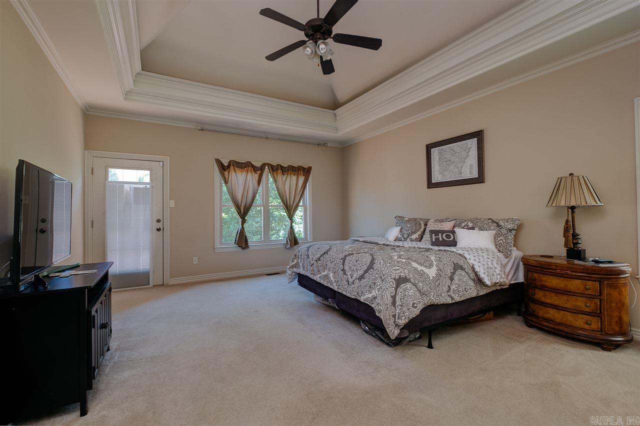 CHENAL VALLEY CHALLAIN PLACE - Residential