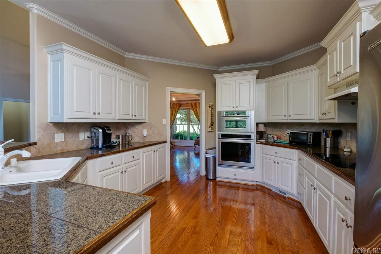 CHENAL VALLEY CHALLAIN PLACE - Residential