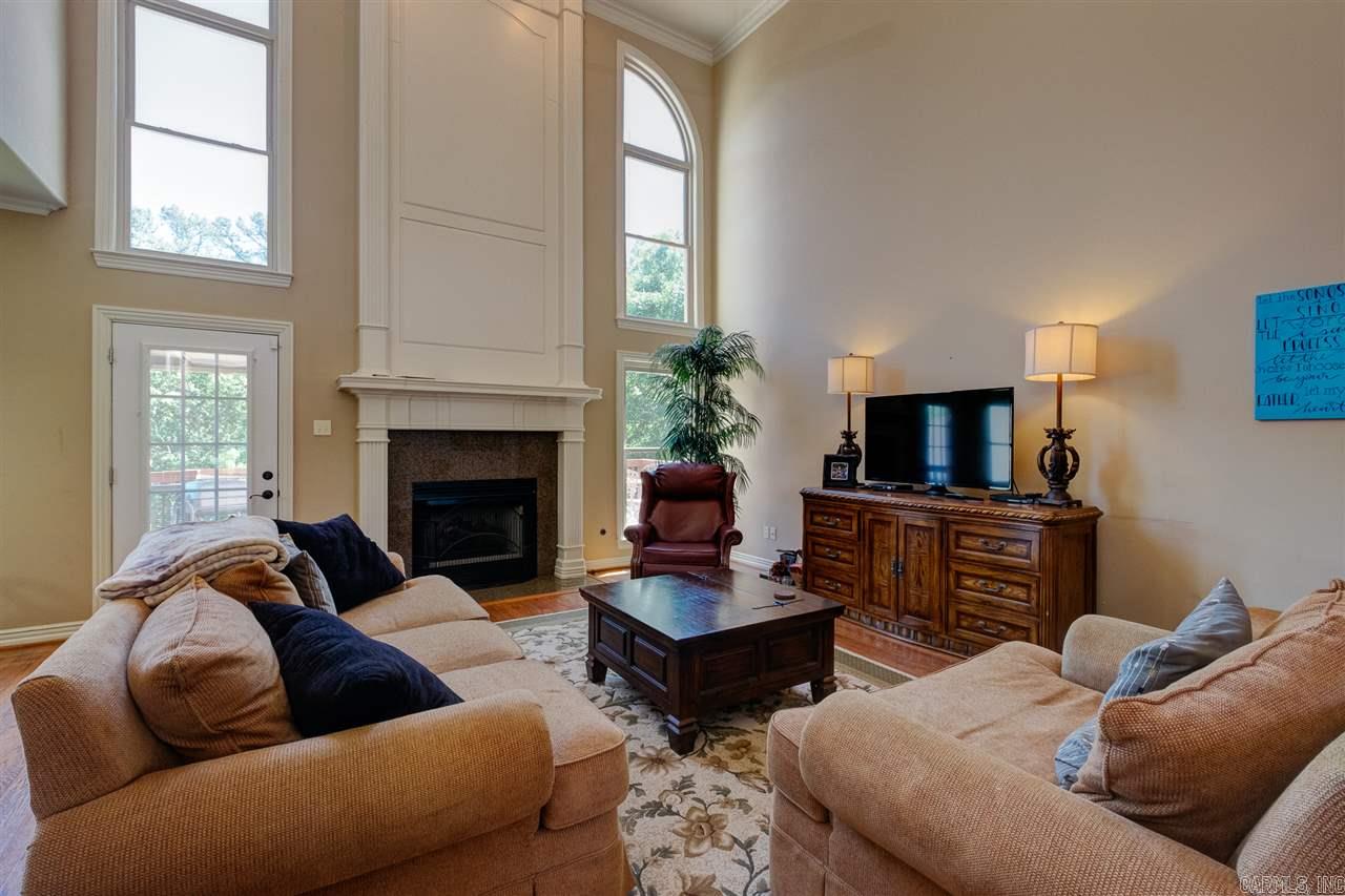 CHENAL VALLEY CHALLAIN PLACE - Residential