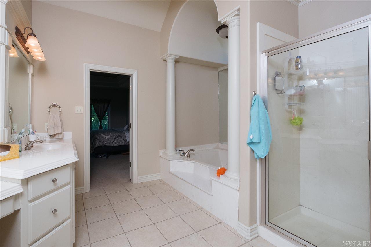CHENAL VALLEY CHALLAIN PLACE - Residential