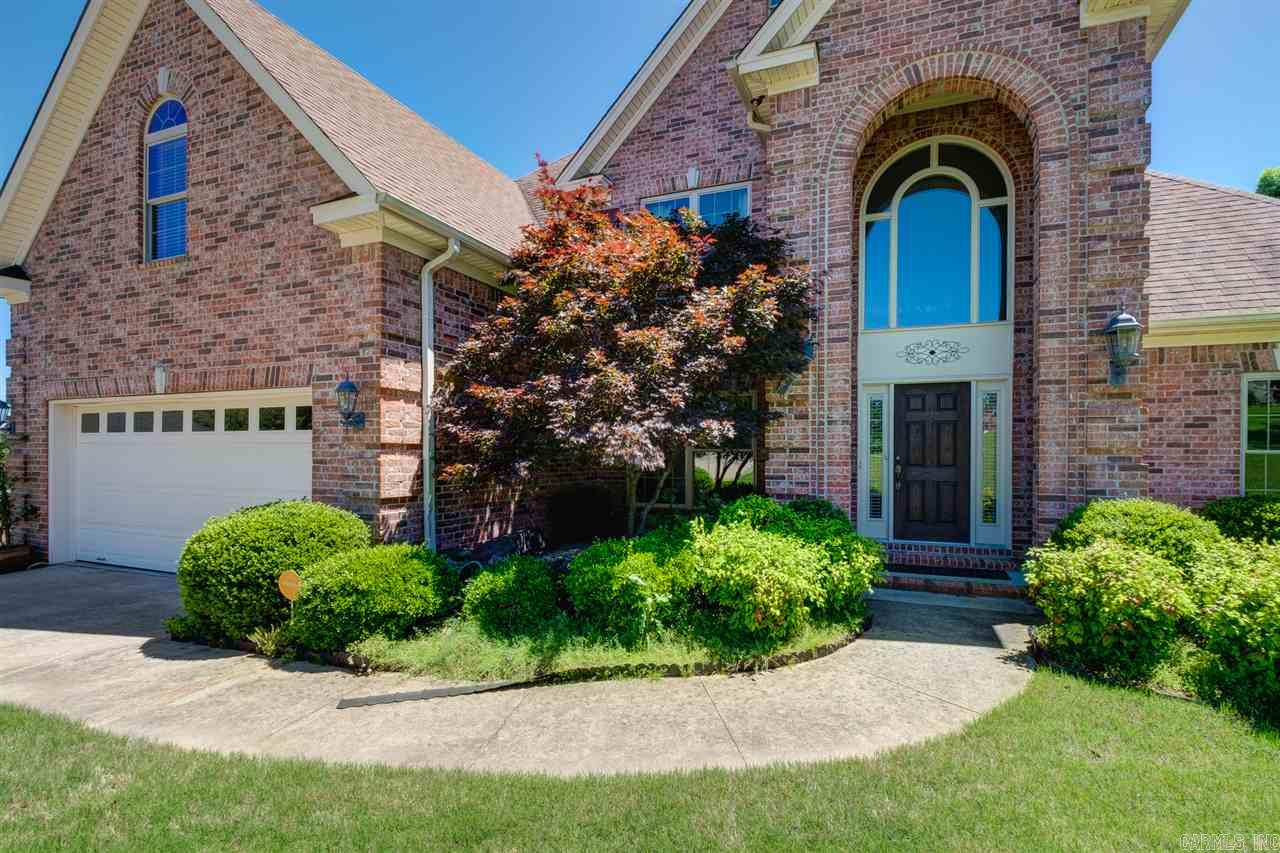 CHENAL VALLEY CHALLAIN PLACE - Residential