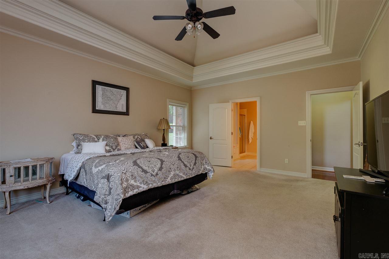 CHENAL VALLEY CHALLAIN PLACE - Residential