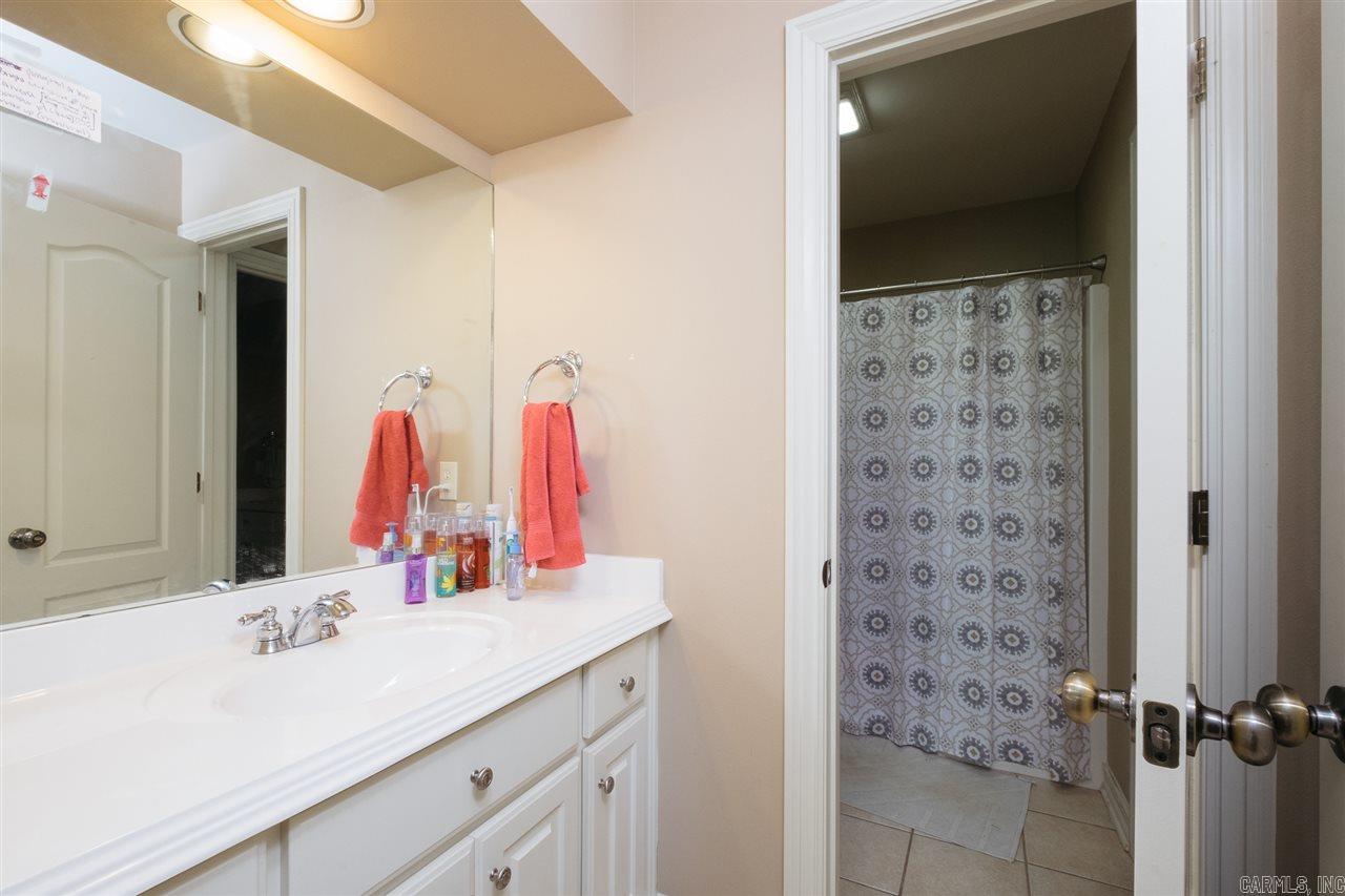 CHENAL VALLEY CHALLAIN PLACE - Residential