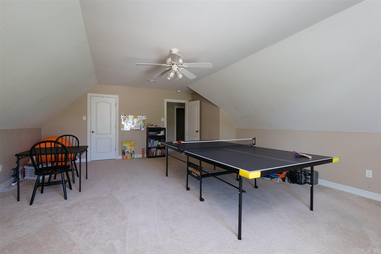 CHENAL VALLEY CHALLAIN PLACE - Residential