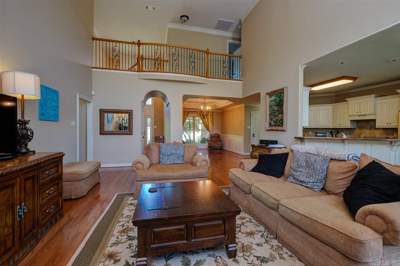 CHENAL VALLEY CHALLAIN PLACE - Residential