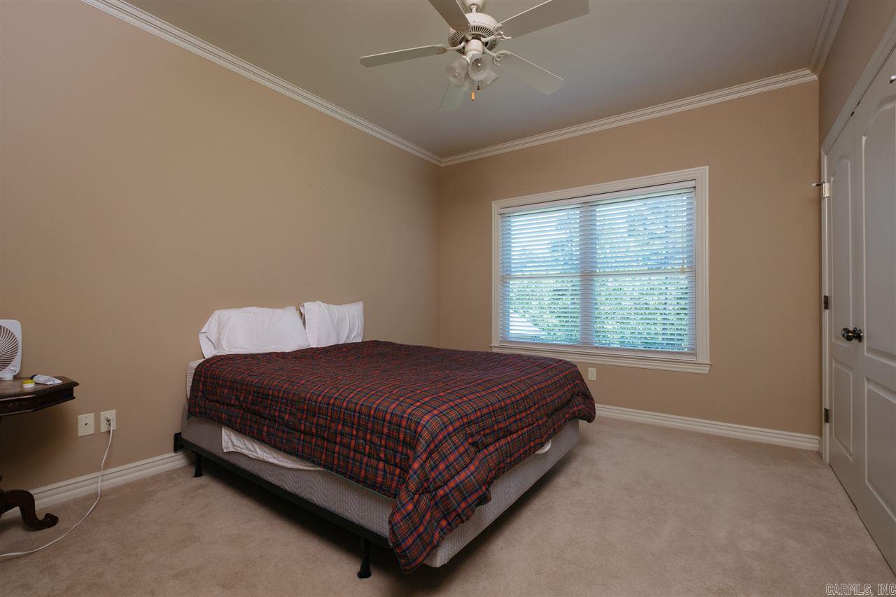 CHENAL VALLEY CHALLAIN PLACE - Residential