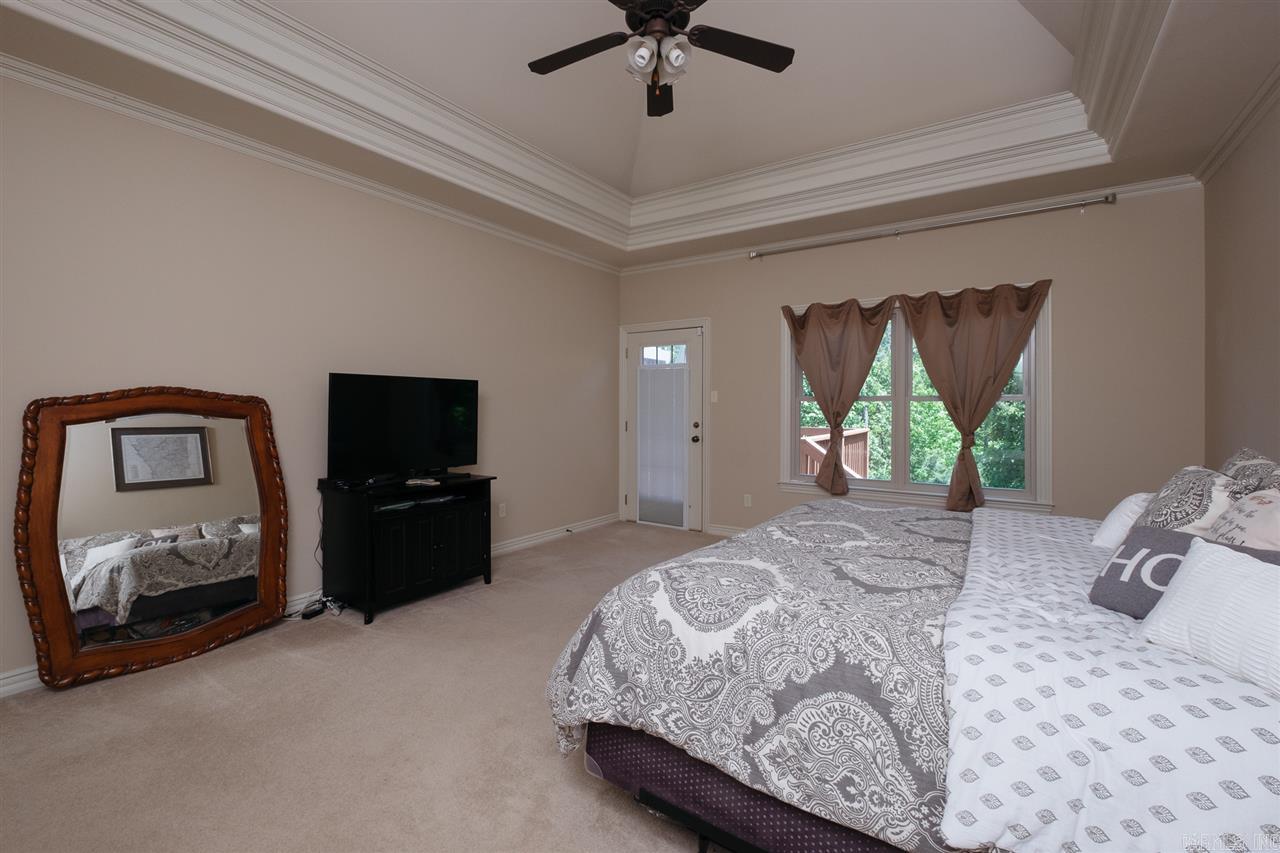 CHENAL VALLEY CHALLAIN PLACE - Residential