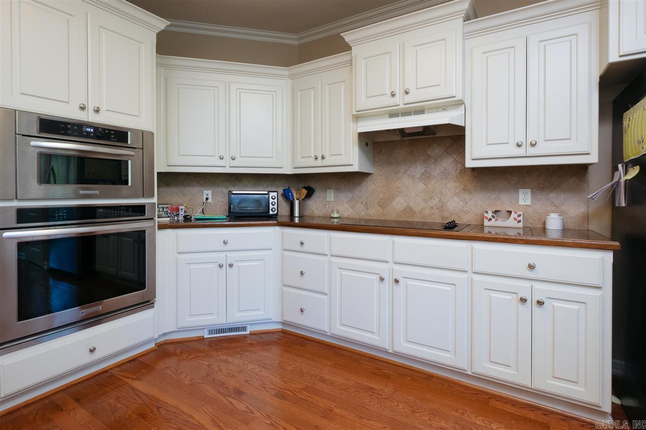 CHENAL VALLEY CHALLAIN PLACE - Residential