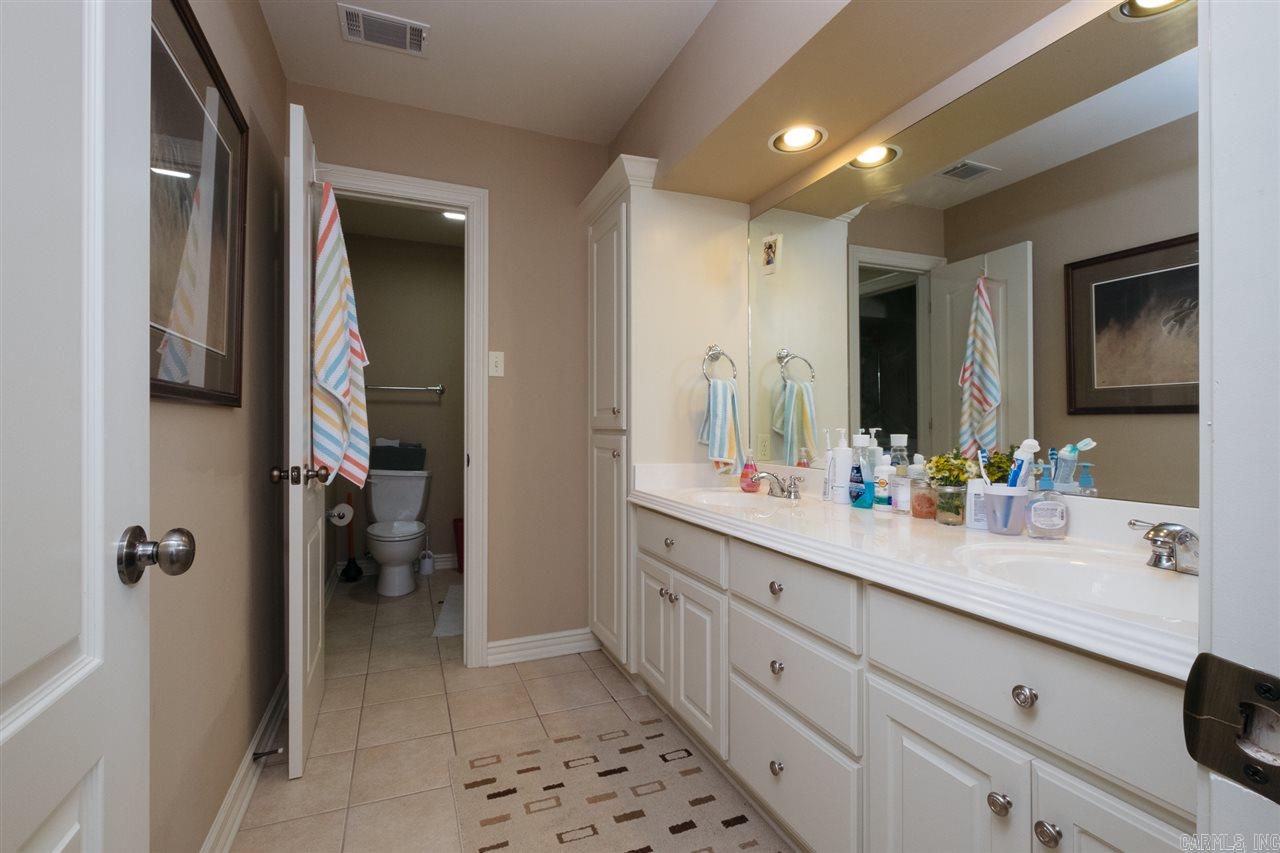 CHENAL VALLEY CHALLAIN PLACE - Residential