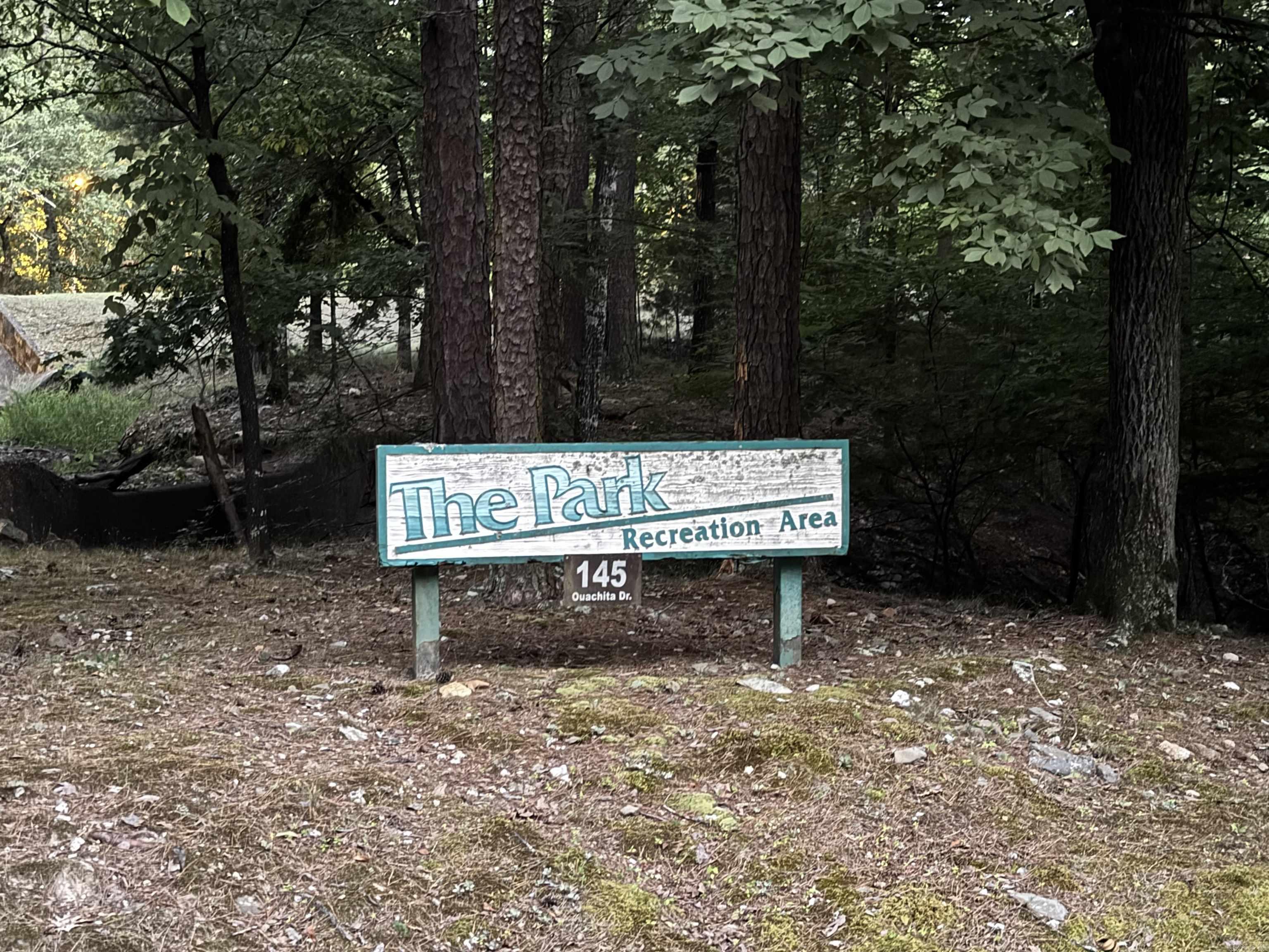 Hickory Nut Mountain Estates - Land