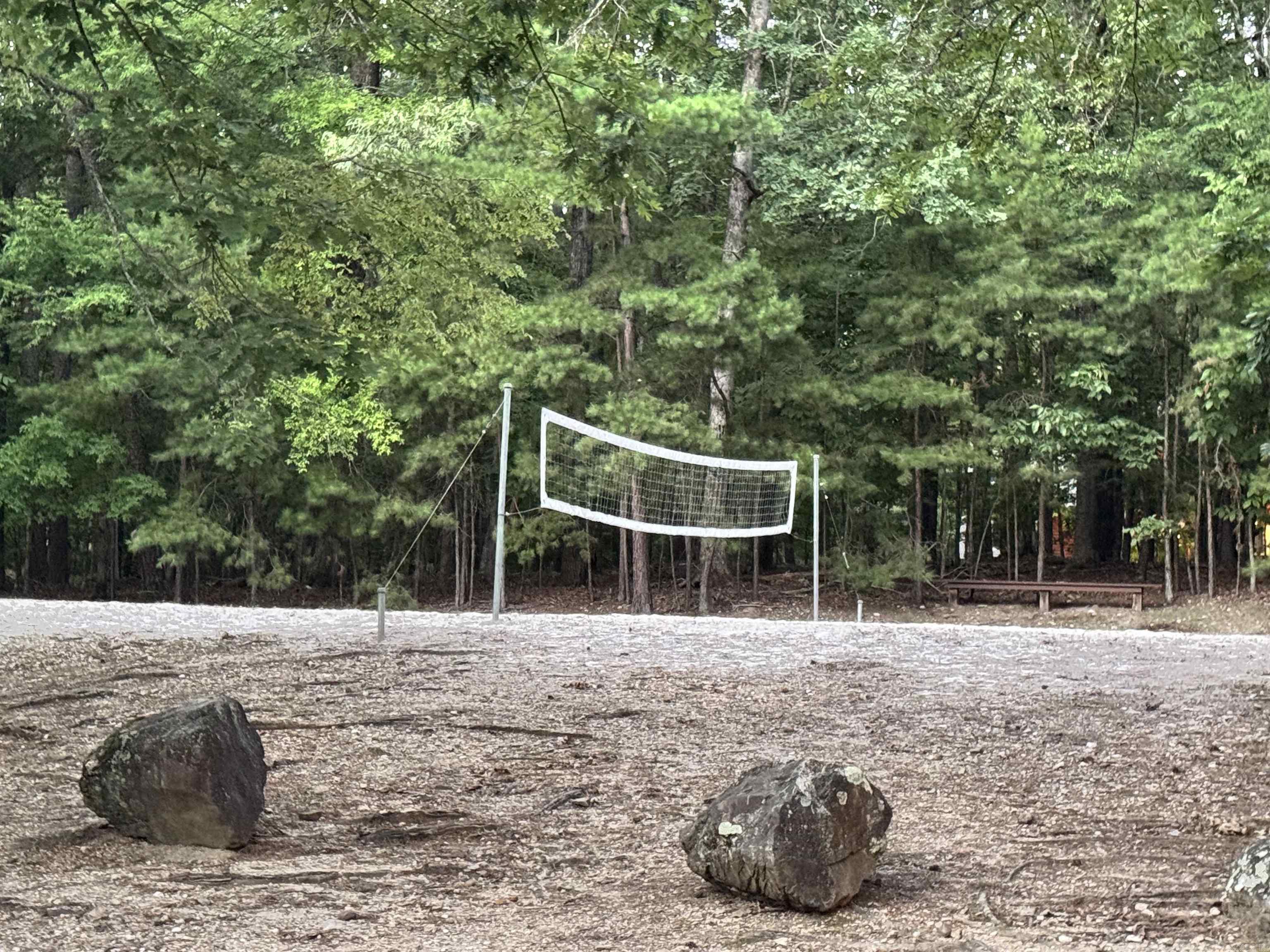 Hickory Nut Mountain Estates - Land