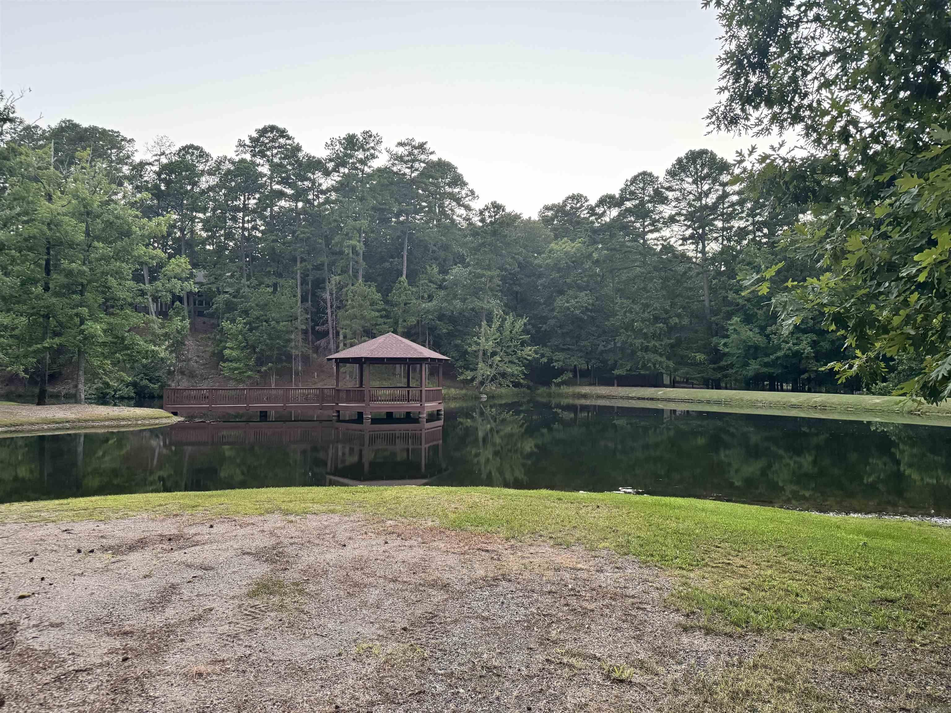 Hickory Nut Mountain Estates - Land