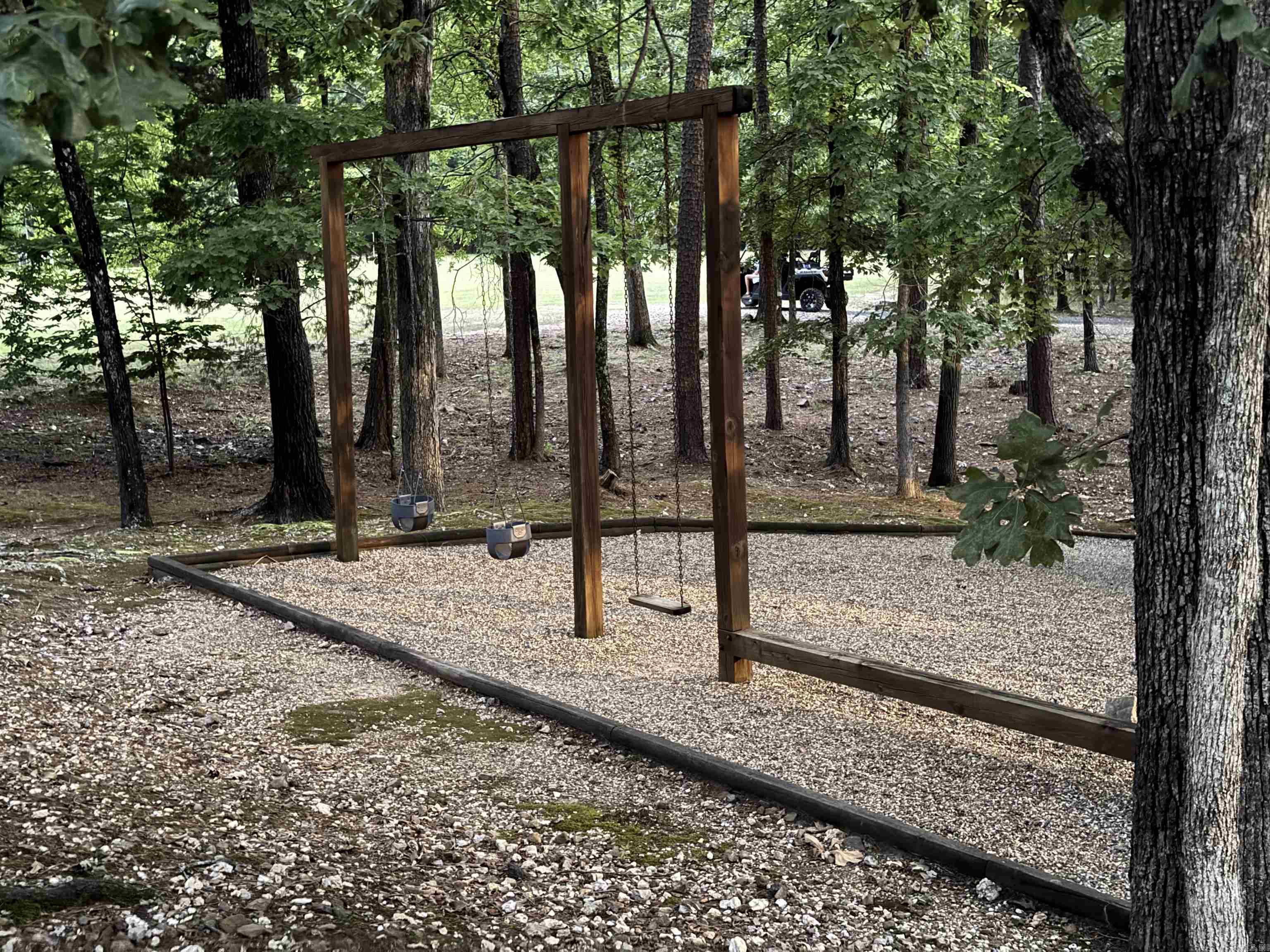 Hickory Nut Mountain Estates - Land
