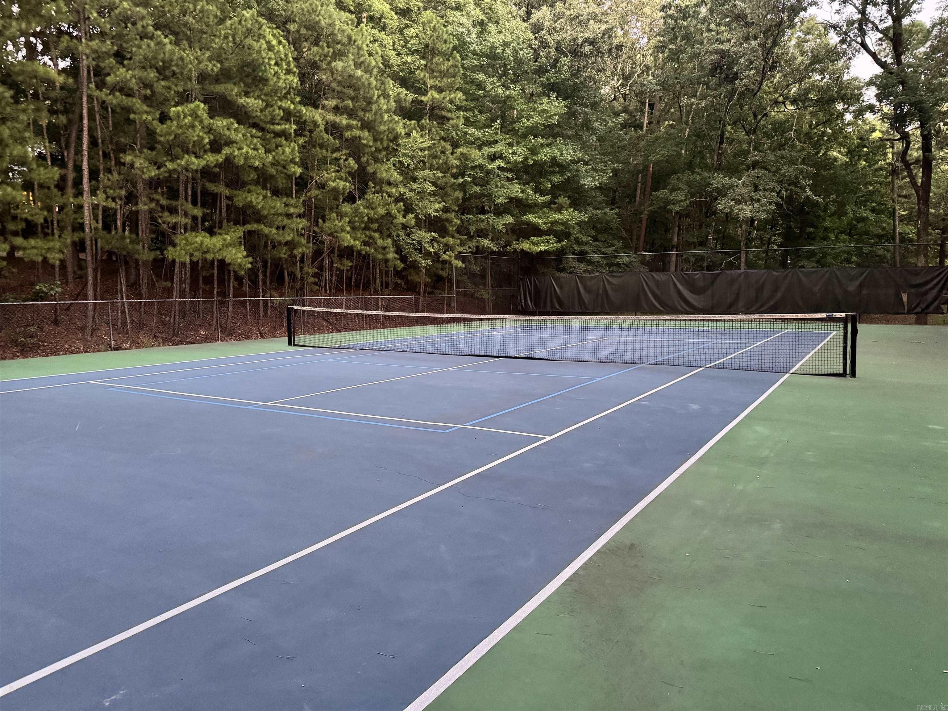 Hickory Nut Mountain Estates - Land