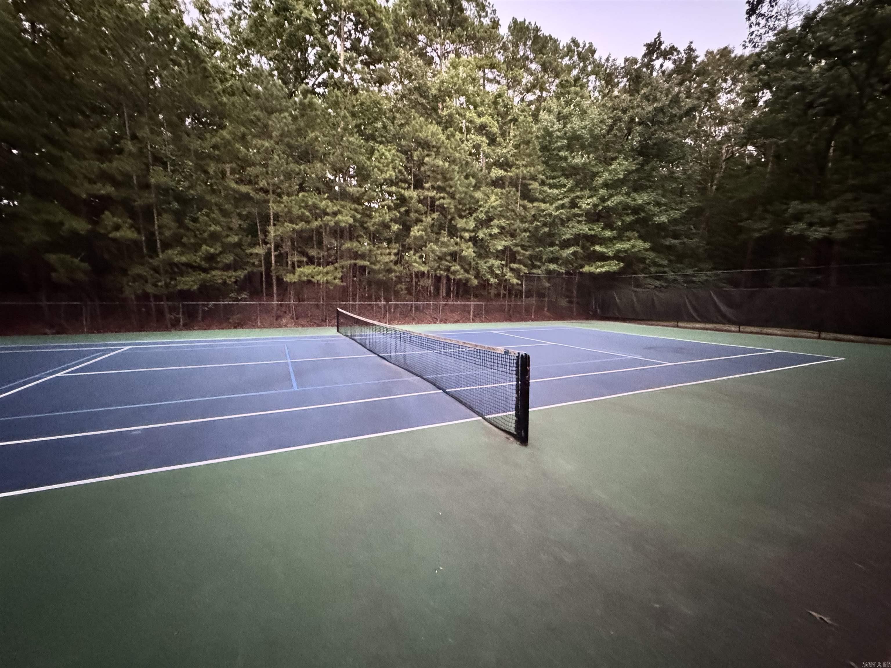Hickory Nut Mountain Estates - Land