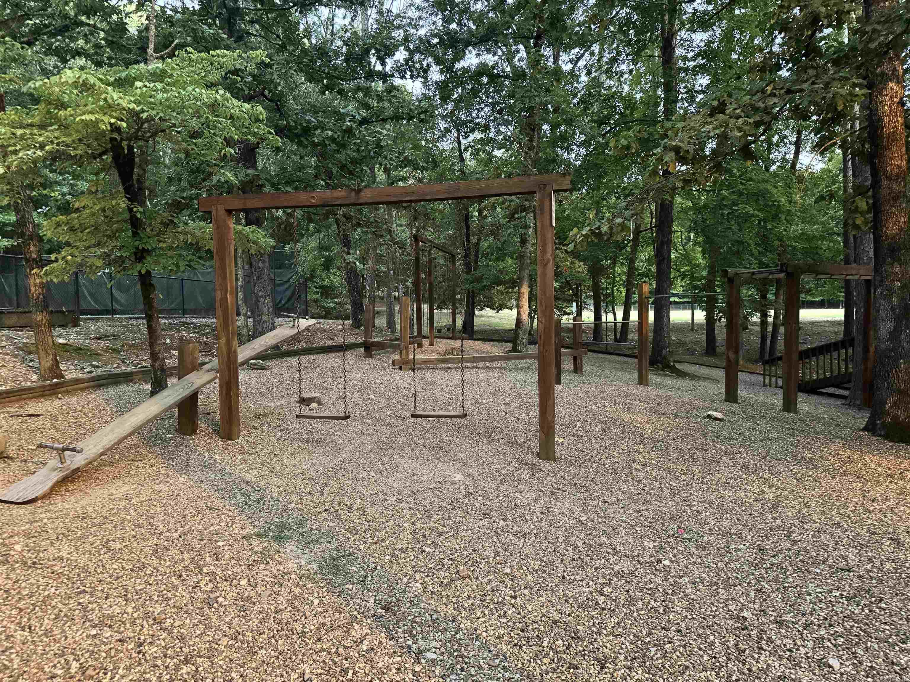 Hickory Nut Mountain Estates - Land
