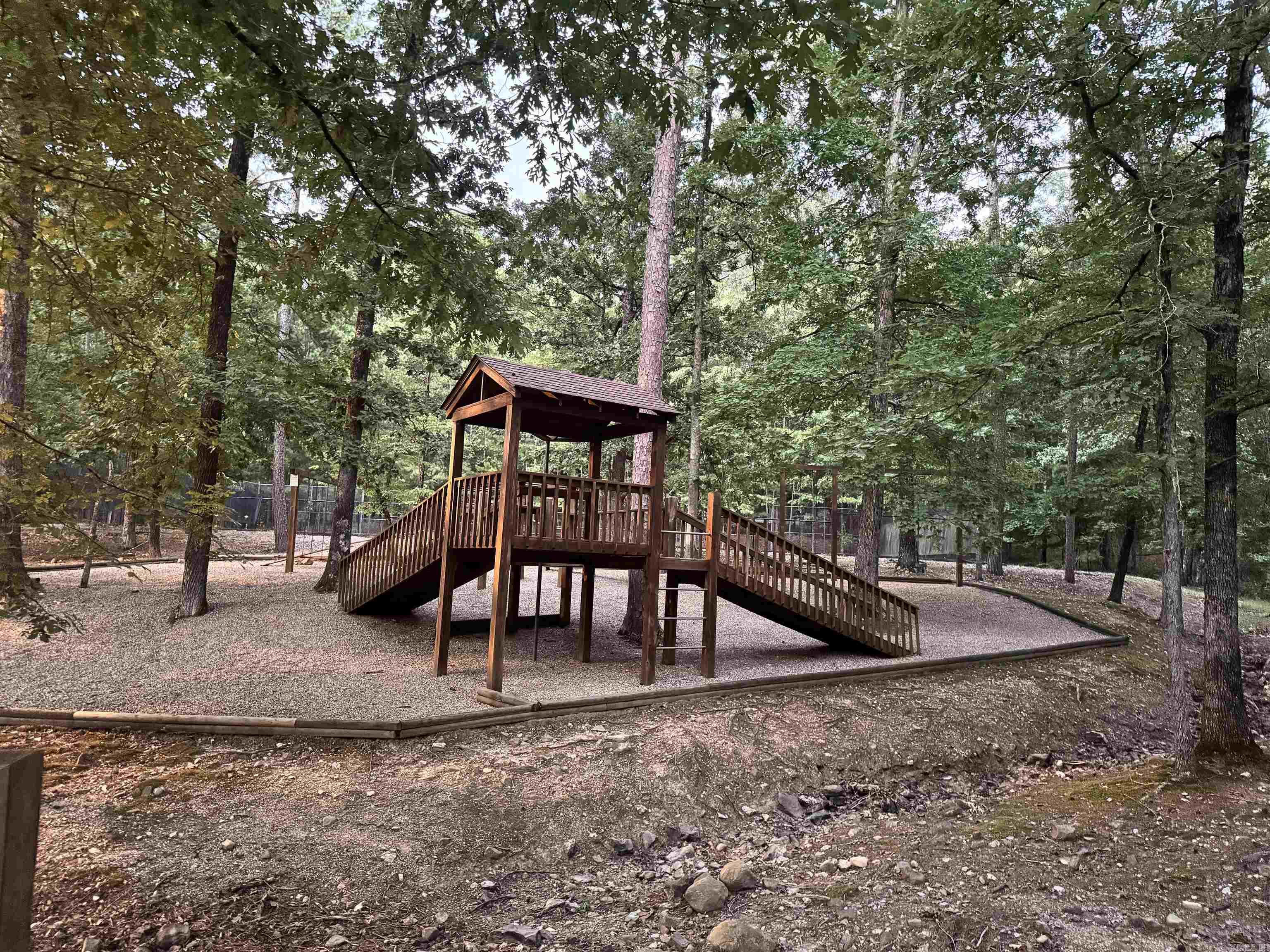 Hickory Nut Mountain Estates - Land
