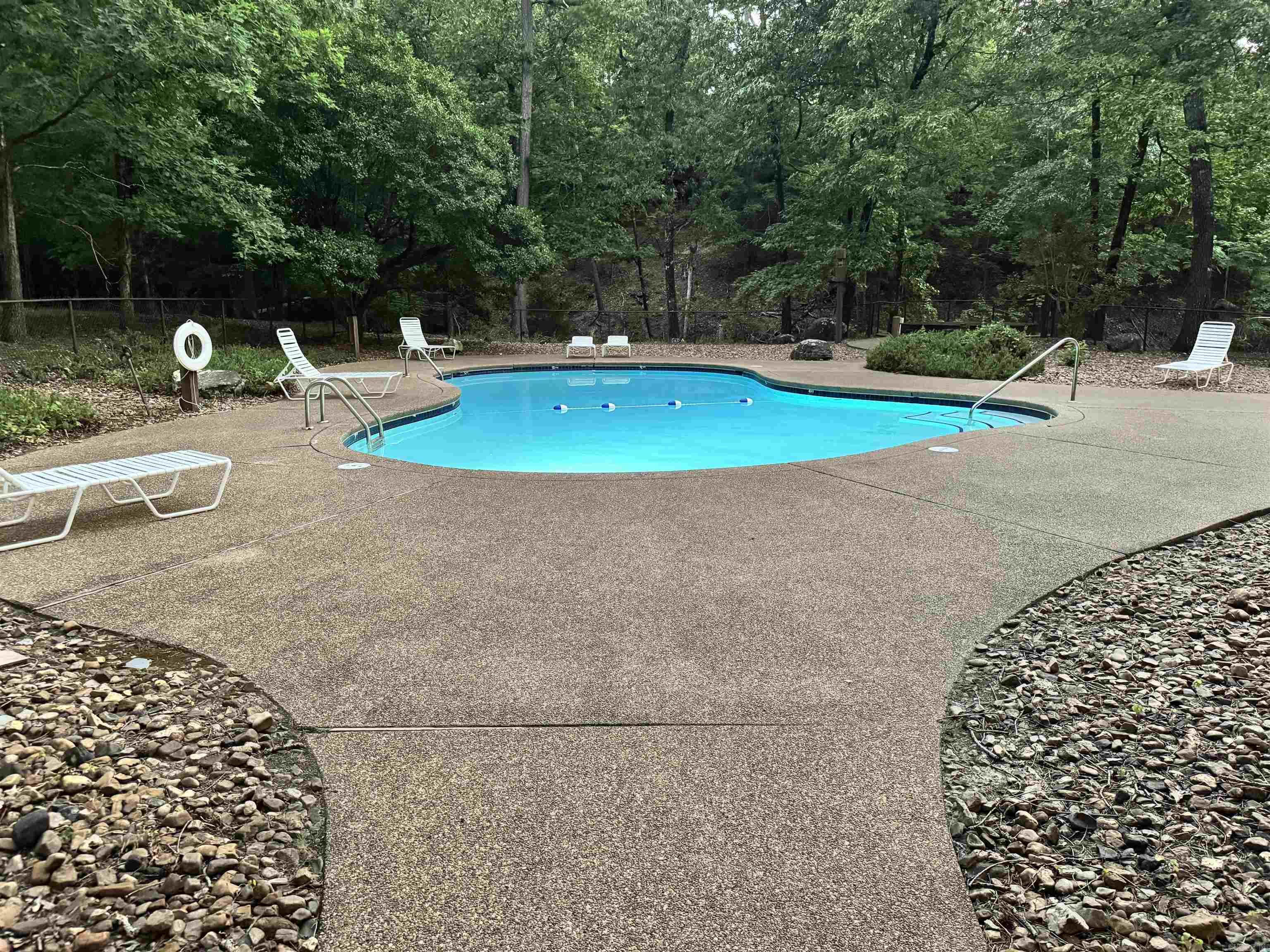 Hickory Nut Mountain Estates - Land